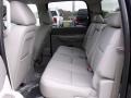 2010 Storm Gray Metallic GMC Sierra 1500 SLE Crew Cab  photo #15