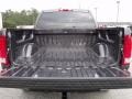 2010 Storm Gray Metallic GMC Sierra 1500 SLE Crew Cab  photo #16