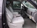 2010 Storm Gray Metallic GMC Sierra 1500 SLE Crew Cab  photo #18