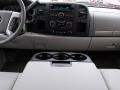2010 Storm Gray Metallic GMC Sierra 1500 SLE Crew Cab  photo #19