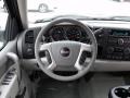 2010 Storm Gray Metallic GMC Sierra 1500 SLE Crew Cab  photo #20