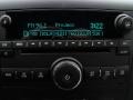 2010 Storm Gray Metallic GMC Sierra 1500 SLE Crew Cab  photo #22