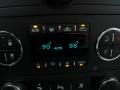 2010 Storm Gray Metallic GMC Sierra 1500 SLE Crew Cab  photo #23