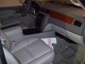 2008 Silver Birch Metallic GMC Yukon SLT  photo #30