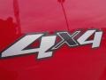 2010 Fire Red GMC Sierra 1500 Crew Cab 4x4  photo #10