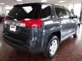 2010 Cyber Gray Metallic GMC Terrain SLE  photo #6