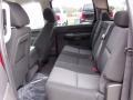 2010 Fire Red GMC Sierra 1500 Crew Cab 4x4  photo #14