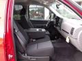 2010 Fire Red GMC Sierra 1500 Crew Cab 4x4  photo #17