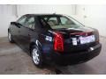 2006 Black Raven Cadillac CTS Sedan  photo #5