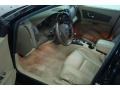 2006 Black Raven Cadillac CTS Sedan  photo #7
