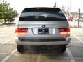 Titanium Silver Metallic - X5 3.0i Photo No. 7