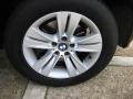 Titanium Silver Metallic - X5 3.0i Photo No. 10