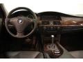 2007 Silver Grey Metallic BMW 5 Series 525xi Sedan  photo #25