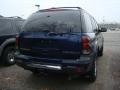 Indigo Blue Metallic - TrailBlazer LS 4x4 Photo No. 2