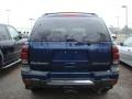 Indigo Blue Metallic - TrailBlazer LS 4x4 Photo No. 3