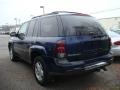 Indigo Blue Metallic - TrailBlazer LS 4x4 Photo No. 4