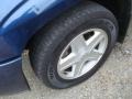 Indigo Blue Metallic - TrailBlazer LS 4x4 Photo No. 7