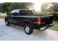 2003 Black Chevrolet Silverado 1500 LT Extended Cab 4x4  photo #5