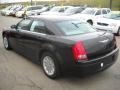 2006 Brilliant Black Crystal Pearl Chrysler 300   photo #4