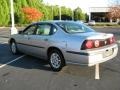 Silverstone Metallic - Impala  Photo No. 2