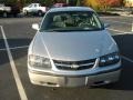 2005 Silverstone Metallic Chevrolet Impala   photo #22