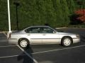 Silverstone Metallic - Impala  Photo No. 23