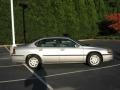 2005 Silverstone Metallic Chevrolet Impala   photo #23