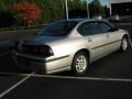 Silverstone Metallic - Impala  Photo No. 24