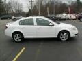 Summit White - Cobalt LT Sedan Photo No. 5