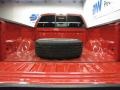 2005 Bright Red Ford F150 STX SuperCab 4x4  photo #9