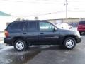 2006 Carbon Metallic GMC Envoy SLE 4x4  photo #3