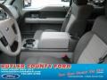 2006 Bright Red Ford F150 XLT SuperCab 4x4  photo #8