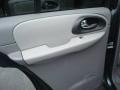 Dark Gray Metallic - TrailBlazer LS 4x4 Photo No. 13