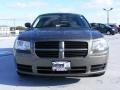 2008 Dark Titanium Metallic Dodge Magnum   photo #2