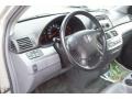 2006 Silver Pearl Metallic Honda Odyssey EX-L  photo #6