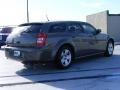 2008 Dark Titanium Metallic Dodge Magnum   photo #5