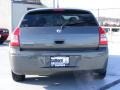 2008 Dark Titanium Metallic Dodge Magnum   photo #6