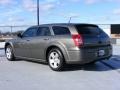 2008 Dark Titanium Metallic Dodge Magnum   photo #7