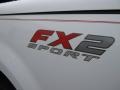 2007 Oxford White Ford F150 FX2 Sport SuperCrew  photo #12