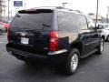 Dark Blue Metallic - Tahoe LT 4x4 Photo No. 4