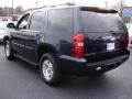 Dark Blue Metallic - Tahoe LT 4x4 Photo No. 5