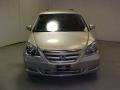 2007 Silver Pearl Metallic Honda Odyssey EX  photo #2