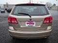 2009 Light Sandstone Metallic Dodge Journey SE  photo #4