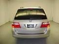 2007 Silver Pearl Metallic Honda Odyssey EX  photo #17