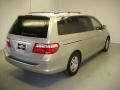 2007 Silver Pearl Metallic Honda Odyssey EX  photo #18