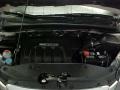 2007 Silver Pearl Metallic Honda Odyssey EX  photo #24