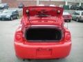 2007 Victory Red Chevrolet Cobalt LS Coupe  photo #16