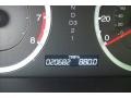 2008 White Diamond Pearl Honda Accord EX-L V6 Sedan  photo #4