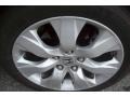 2008 White Diamond Pearl Honda Accord EX-L V6 Sedan  photo #10