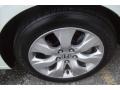 2008 White Diamond Pearl Honda Accord EX-L V6 Sedan  photo #12